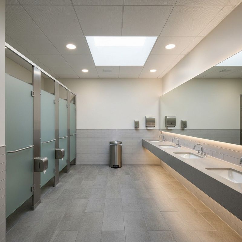 Top Bathroom Remodeling Companies in Lake Zurich, IL