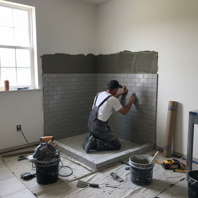 Top Bathroom Remodeling Companies in Skokie, IL