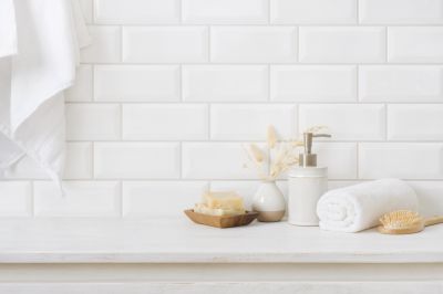 Decorative Backsplash