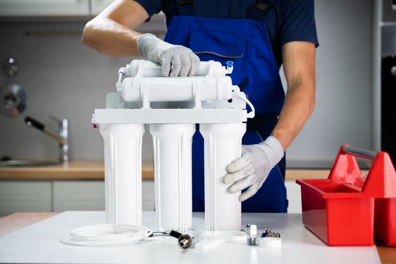 Installation Completion